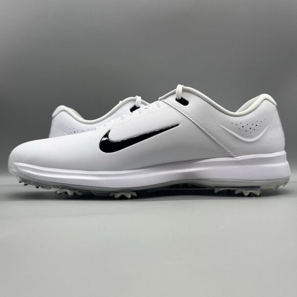 Nike Victory Promo 24 Tour Golf Shoes Tiger Scottie HF5485 100 TW20 Mens Size 12